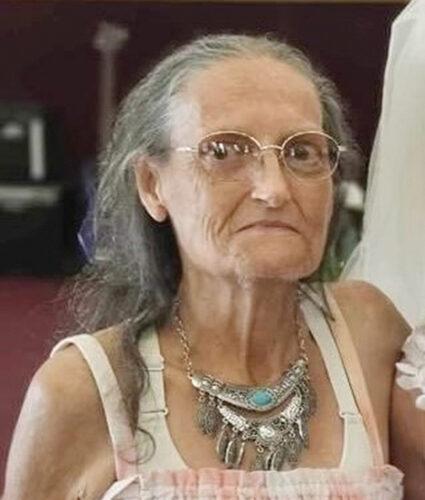Linda Louise Davis Carpenter